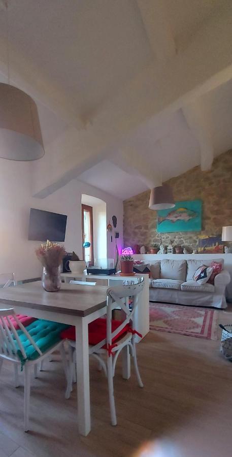 I Colori Del Lago Daire Passignano sul Trasimeno Dış mekan fotoğraf