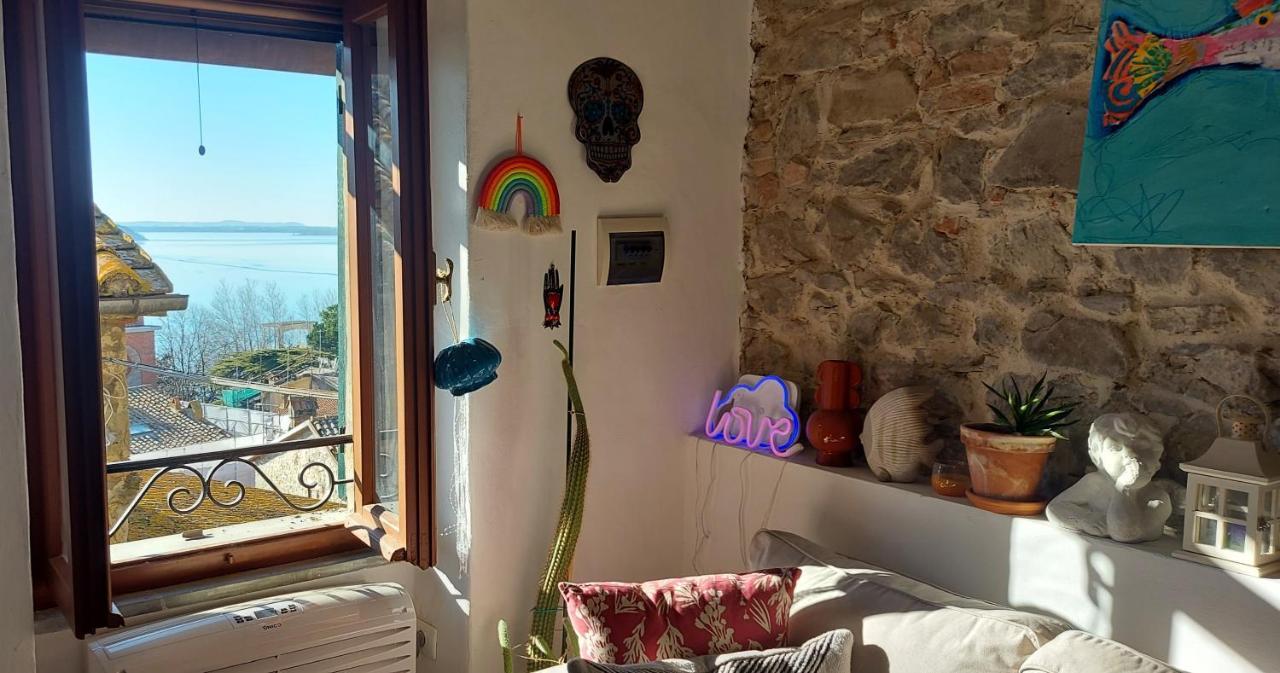I Colori Del Lago Daire Passignano sul Trasimeno Dış mekan fotoğraf