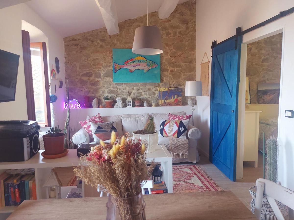 I Colori Del Lago Daire Passignano sul Trasimeno Dış mekan fotoğraf