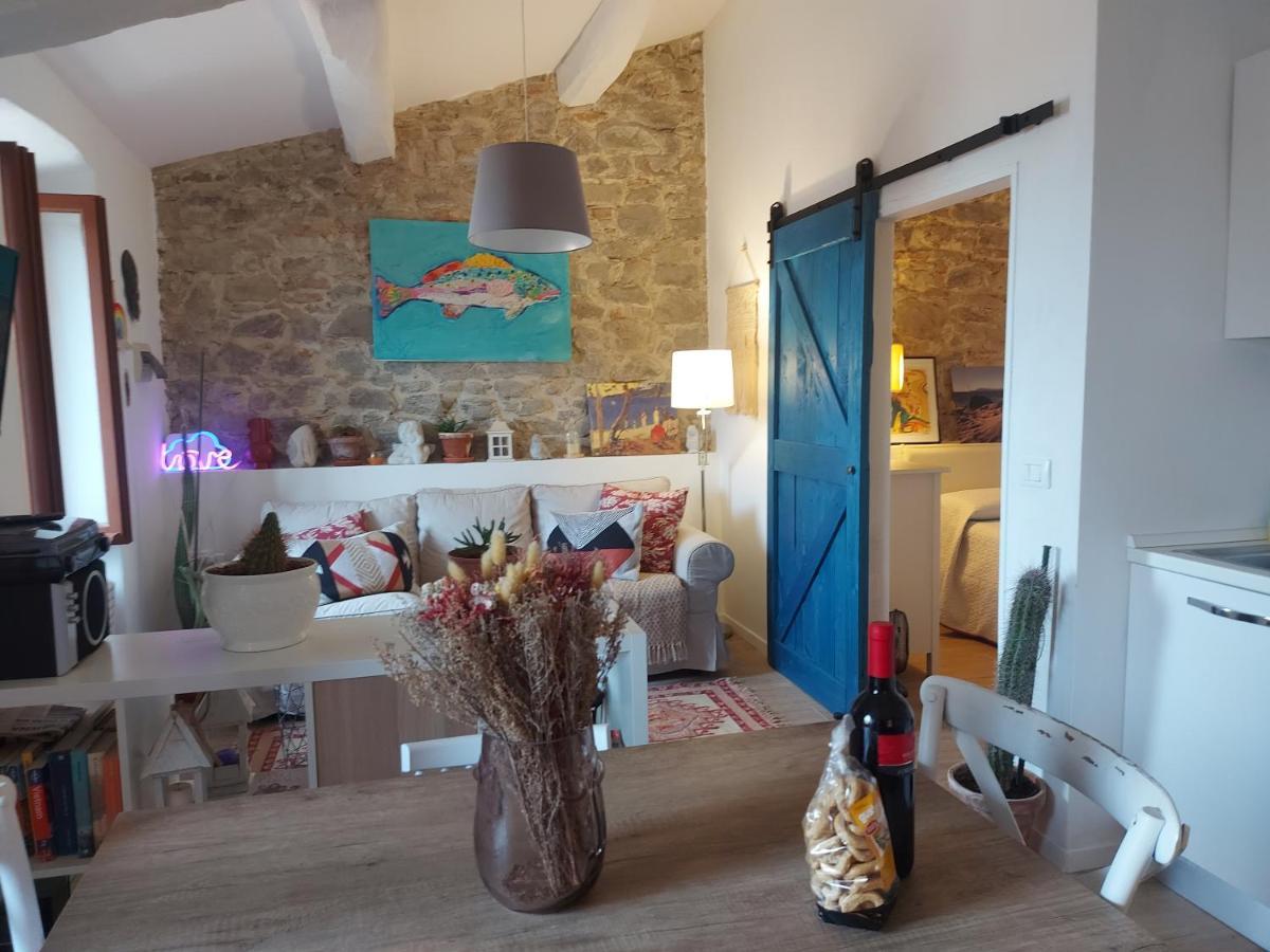 I Colori Del Lago Daire Passignano sul Trasimeno Dış mekan fotoğraf