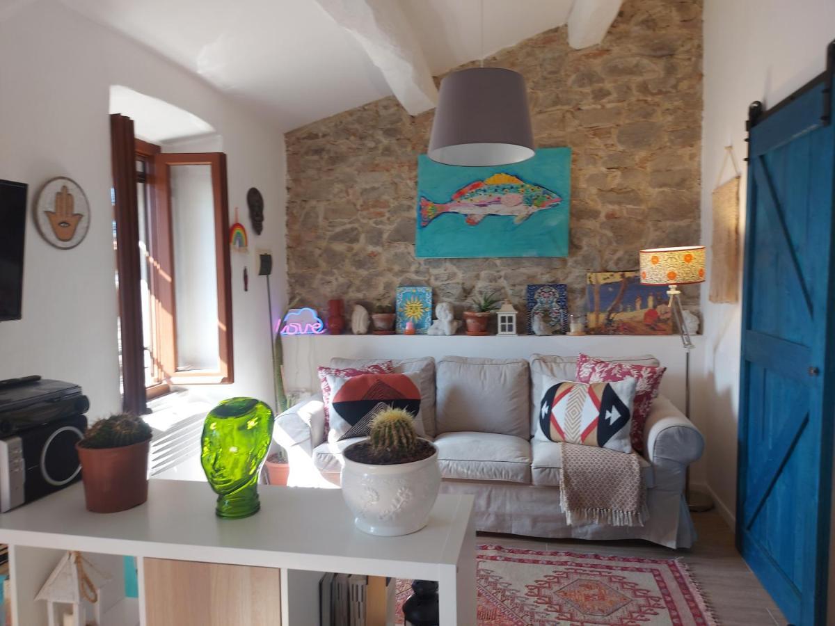 I Colori Del Lago Daire Passignano sul Trasimeno Dış mekan fotoğraf